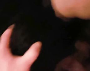 Quarantined for Coronavirus: last Chance to Deep-Throat Spear