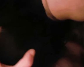 Quarantined for Coronavirus: last Chance to Deep-Throat Spear