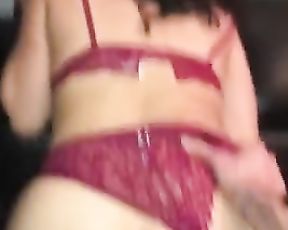 MY SUPER-FUCKING-HOT LATINA DOLL HOOKUP MY YAM-SIZED WHITE JIZZ-SHOTGUN DURING CORONAVIRUS LOCKDOWN