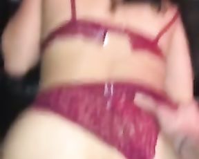 MY SUPER-FUCKING-HOT LATINA DOLL HOOKUP MY YAM-SIZED WHITE JIZZ-SHOTGUN DURING CORONAVIRUS LOCKDOWN