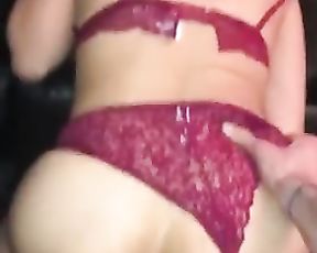 MY SUPER-FUCKING-HOT LATINA DOLL HOOKUP MY YAM-SIZED WHITE JIZZ-SHOTGUN DURING CORONAVIRUS LOCKDOWN