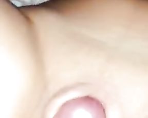 My Roommate is Bored and want to Have Joy with my Weenie