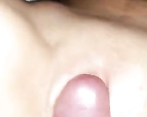 My Roommate is Bored and want to Have Joy with my Weenie