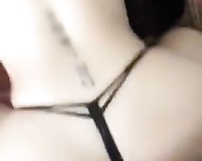 Cool UC Berkeley Jap. Nymph says Hump Intercourse the CoronaVirus she wants some GIGANTIC EBONY PENIS Pt2