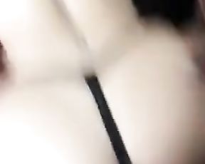 Cool UC Berkeley Jap. Nymph says Hump Intercourse the CoronaVirus she wants some GIGANTIC EBONY PENIS Pt2