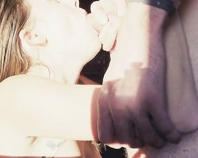 How to Spend Gals's Day Stuck at Home for Coronavirus Part 2/2 - Jism-Shot