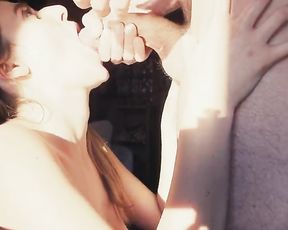 How to Spend Gals's Day Stuck at Home for Coronavirus Part 2/2 - Jism-Shot