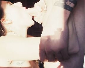 How to Spend Gals's Day Stuck at Home for Coronavirus Part 2/2 - Jism-Shot