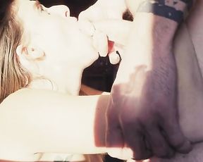 How to Spend Gals's Day Stuck at Home for Coronavirus Part 2/2 - Jism-Shot