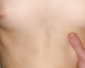 Fuck of Russian Teenagers after a Party