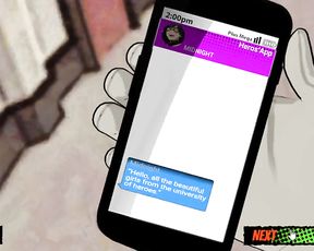 Ravaging a Chinese Chick with Coronavirus