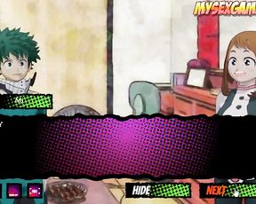 Ravaging a Chinese Chick with Coronavirus