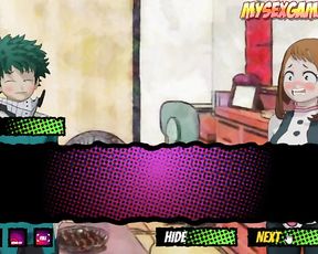 Ravaging a Chinese Chick with Coronavirus