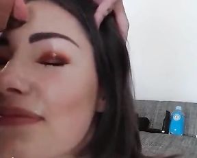 Mi Sborra in Testa Dopo Avermi Scopata Forte