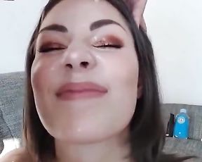 Mi Sborra in Testa Dopo Avermi Scopata Forte