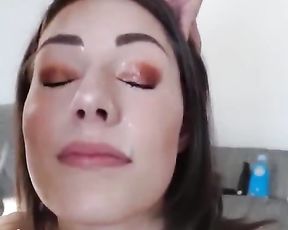 Mi Sborra in Testa Dopo Avermi Scopata Forte