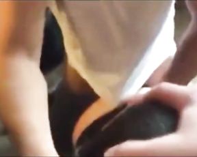 Pulverizing the Coronavirus Outta her - Harsh Rock-Rock Hard trio Way Striptoasted Ex