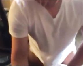 Pulverizing the Coronavirus Outta her - Harsh Rock-Rock Hard trio Way Striptoasted Ex