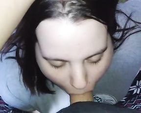 PUBLIC Hiding from Coronavirus on St.Patrick's Day in a Hallway. *gets Caught*