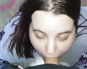 PUBLIC Hiding from Coronavirus on St.Patrick's Day in a Hallway. *gets Caught*