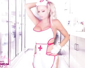 Wash your Arms and Tribute Gimps! Stay Safe!