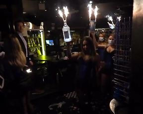 THE CLEANEST PLACE IN NYC