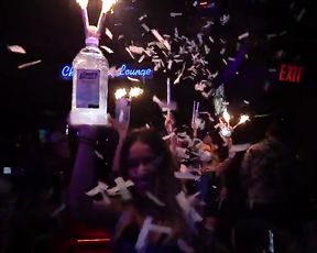 THE CLEANEST PLACE IN NYC