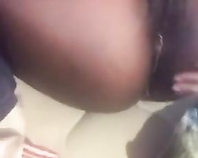 Bored in Coronavirus Quarantine See my Pull a Rope out my Immense Twat