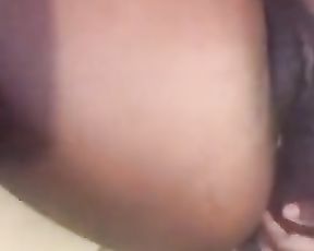 Bored in Coronavirus Quarantine See my Pull a Rope out my Immense Twat