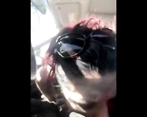 Coronavirus might have Shutdown her Job, but her Gullet is Open for Busine