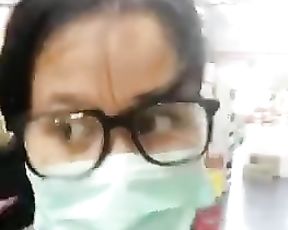 Coronavirus COVID-19 Quarantine