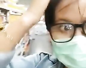 Coronavirus COVID-19 Quarantine