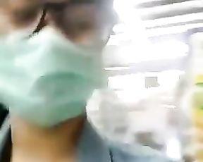 Coronavirus COVID-19 Quarantine