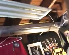 Crazy Wifey Tells Story of Fuck with Ex while Fuckng