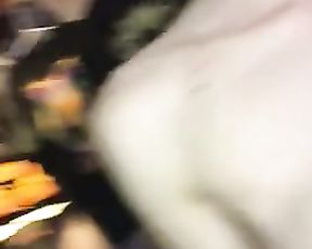 Crazy Wifey Tells Story of Fuck with Ex while Fuckng