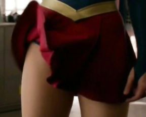Melissa Benoist- ULIMATE FAP CUMPILATION (2017) Adult Version