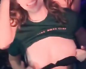 Blueface Story Doll Displays Jugs