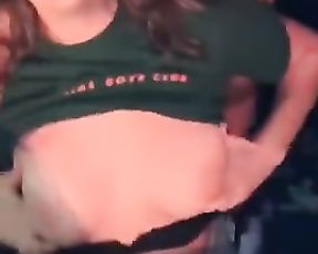 Blueface Story Doll Displays Jugs