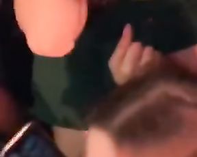 Blueface Story Doll Displays Jugs