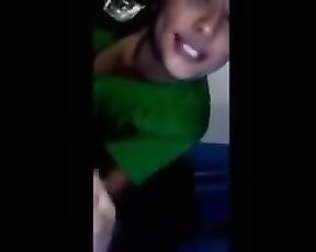 Inexperienced Tells Sex Intercourse-Positive Stories while Gargling a Stiffy