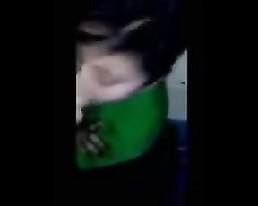 Inexperienced Tells Sex Intercourse-Positive Stories while Gargling a Stiffy