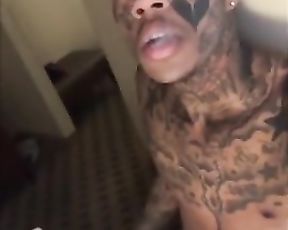 Boonkgang Rapper Hump Intercourse Tape (IG Story Full)