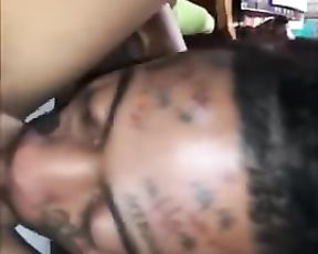 Boonkgang Rapper Hump Intercourse Tape (IG Story Full)