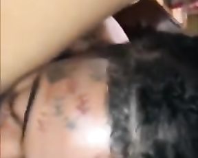 Boonkgang Rapper Hump Intercourse Tape (IG Story Full)
