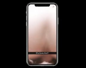 Snapchat Story - Bride to be Torn Up by Stripper