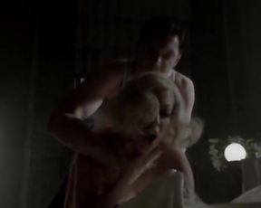 American Horror Story Season 5 (Hotel) - Nymph Gaga