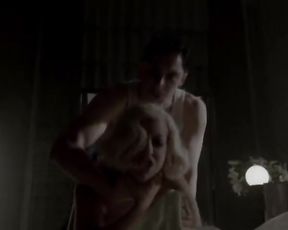 American Horror Story Season 5 (Hotel) - Nymph Gaga