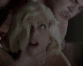 American Horror Story Season 5 (Hotel) - Nymph Gaga