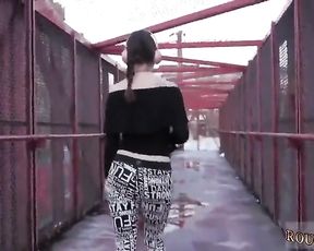 Sissy wants a Tryst: Sissy Story