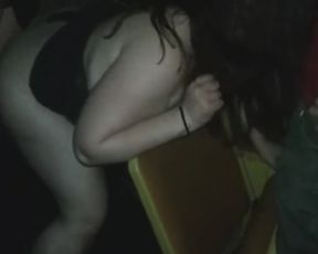 Arianna at the Adult Theater 2